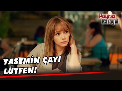 Begüm Bara Gitti! - Poyraz Karayel Özel Klip