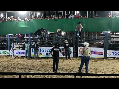 RODEO EM CARMOLANDIA -TOCANTINS