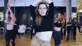 JEREMIH - FUCK YOU ALL THE TIME | Heels choreography by Ana Vodisek &amp; Jasmina Kurtic