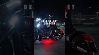 Best Helmet 🔥 Under 2000 /-