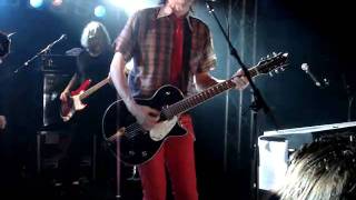 the Posies - Love Letter Boxes - Stockholm 2010