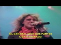 Saxon - Broken Heroes (Subtitulos en Español)