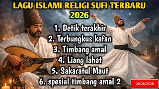 Download lagu DETIK TERAKHIR | Lagu Religi Islami Sufi Paling Sedih & Menyentuh Hati | Renungan Kematian mp3 Download lagu DETIK TERAKHIR | Lagu Religi Islami Sufi Paling Sedih & Menyentuh Hati | Renungan Kematian mp3