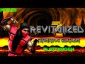 MKP Revitalized 2 DEFINITIVE Edition Ermac