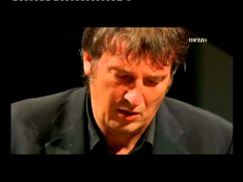 Boris Berezovsky in Prelude No 1,2,3,4,5,6,10 Opus 23 by Rachman