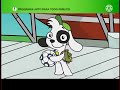 DK 12 De Septiembre De 2014 Créditos Backyardigans Y A Continuación Doki Intro