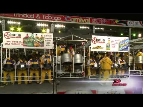 "Vibes" - Valley Harps (2012 Panorama Medium Band FINALS)