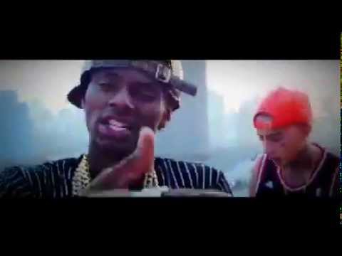 MC Guime feat Soulja Boy   Brazil We Flexing