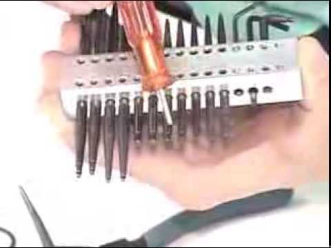 Pipe Cutter