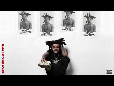 SPOTEMGOTTEM - Freestyle Off The Dome (Official Audio)