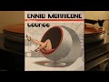 Ennio Morricone - Lounge - Themes - vinyl lp album            Music On Vinyl - MOVATM259