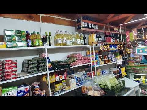 NEGOCIOS DE BARRIO EN PANDEMIA