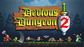 Devious Dungeon 2 XBOX LIVE Key ARGENTINA