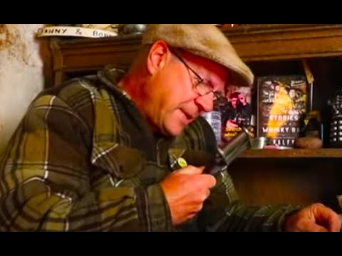 ralfy review 883 Extras -  Q. -  How to smell and taste in detail ?