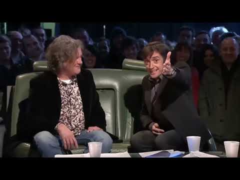 Clarkson , Hammond and May's Best Jokes
