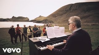 Trevor Morrison - Soay - The Lost Songs of St Kilda (Live Version)