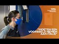 John van den Heuvel: naïef Nederland moet gevangenen scheiden