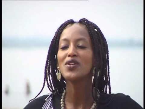 Batimbo  & Claire Rushatsi