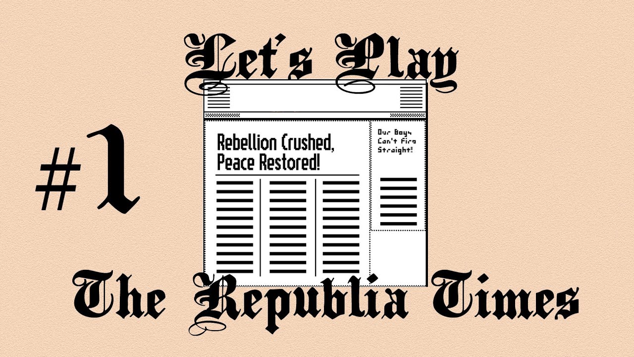 The Republia Times