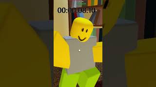 Video ends, if I see a VR User in ROBLOX NEIGHBORS...  🥽🥽🔥🔥  #shorts #roblox #comedy