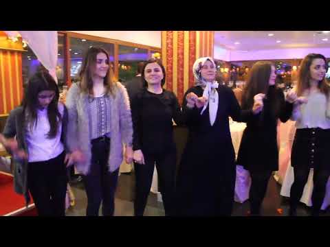 YENİYOLKÖYÜ KAVAKLI MAHALLESİ DERNEĞİ 2016