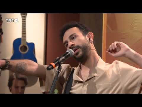 BİRİLERİ -  "ultrapop" | TRT Müzik (Canlı)