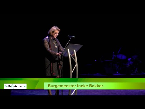 VIDEO | Ineke Bakker houdt warm pleidooi voor verbouw gemeentehuis: „U gaat het merken” VIDEO | Ineke Bakker houdt warm pleidooi voor verbouw gemeentehuis: „U gaat het merken”