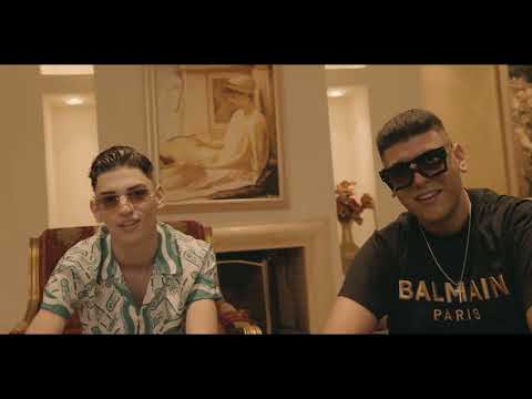 Senso x Verde - BABY (Official Video)
