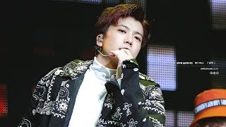 [FANCAM] 2018 우영(WOOYOUNG) SOLO CONCERT 엥?CALL! - 맘껏(Whatever)
