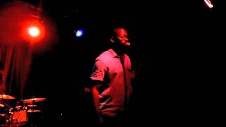 &quot;Cadillac Tears&quot; clip