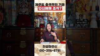 Download lagu Shorts 260904 Cheonseolhwa Mansin 2 Jeju Island Case mp3