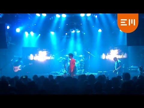 KIM BA DA - 섬 | KIM BA DA Concert