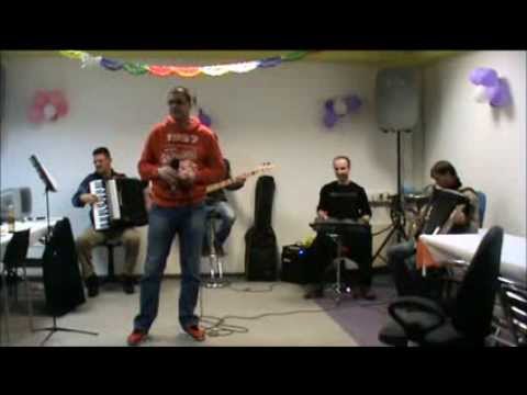 Nail Ičanović - Đela Fato