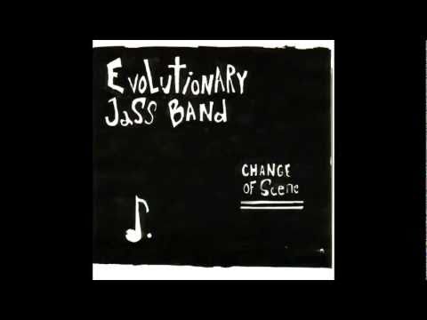 Evolutionary Jass Band - Phillys' Frindge