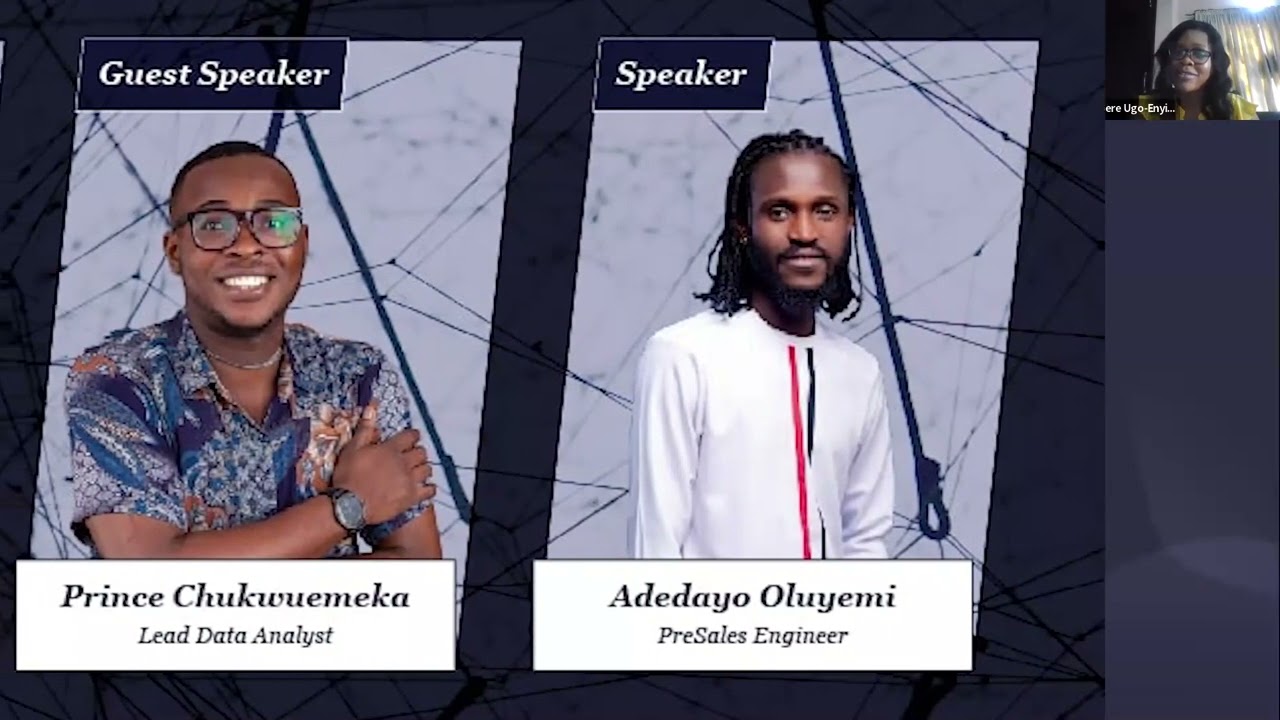 Unleashing the Power of Data Visualization using Power BI Webinar Video