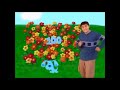 Blue S Clues So Long Song Mix Ark Lark Version