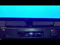 Rewinding A VHS Toy Story 1996 French Canadian VHS