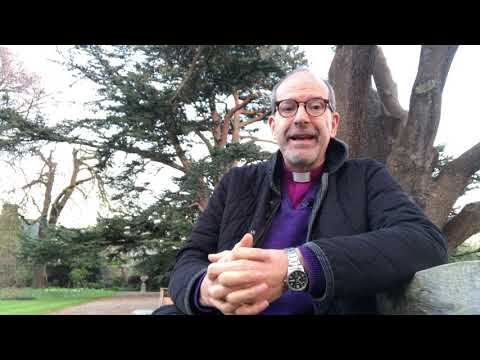 Archenfield Benefice blog image - May 2021 Parish News