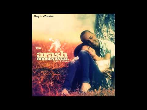 Broken Angel - Arash Feat. Helena | Digitally Remastered | HD Audio