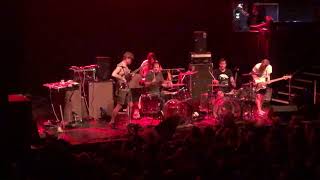 Oh Sees - The Dream/Daily Heavy (Live @ First Avenue)