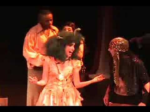 Side Show - The Devil You Know