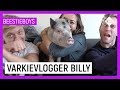 VARKIEVLOG | Extreme Animal Hobby's Beestieboys | NPO Zapp