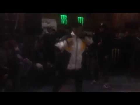 BATALLÓN!!!! STICK VS MARICIELO PARTE.1