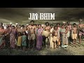 JAI BHIM | Scene At The Academy