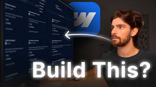 Can Webflow's New Feature Build Web Apps Now?