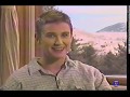 1991 First Person With Maria Shriver TV Commercial