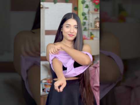 2 different types panty top hack😱|must try#youtubeshorts #shorts #hack#diy#new#style#pants#festival
