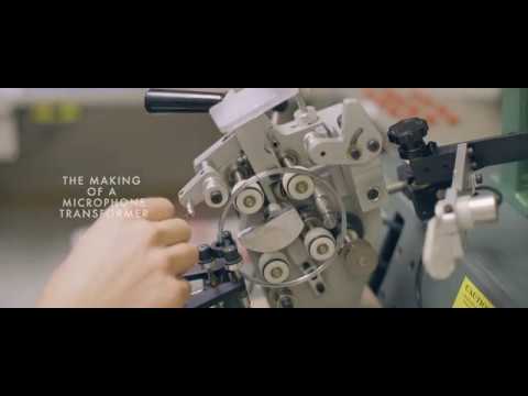 The Making of a Mesanovic Microphone Transformer