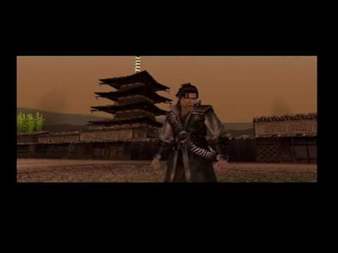 Samurai Warriors: XL - Hideyoshi's Tale 4x - Betrayal at Honnoji