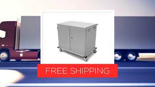 Banquet Carts and Heated Banquet Cabinets